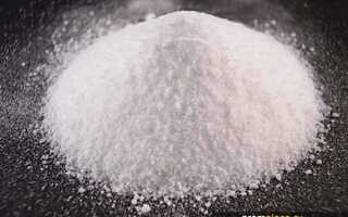 Бура и борная кислота в чем разница