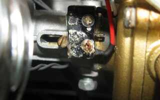 От чего может взорваться газовая колонка