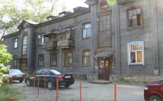 Как построить дом вокруг старого дома без сноса старого