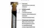 Гибкая подводка для воды сколько атмосфер держит