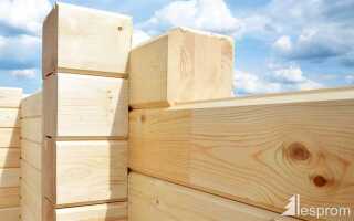 Клееный брус домокомплекты форум где купить