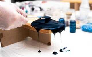 Как сделать пепельницу своими руками