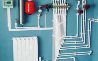 Какие трубы ставить на отопление в квартире