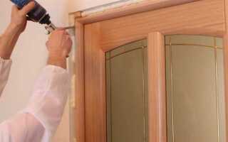Как поставить вторую дверь после входной двери в квартиру