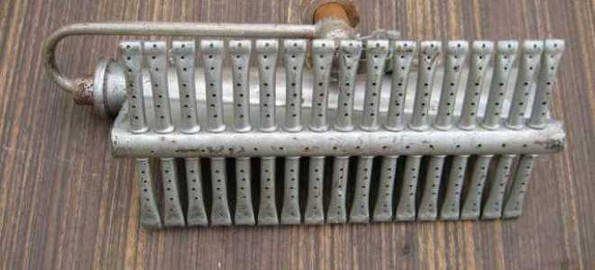 Как зажечь фитиль в газовой колонке