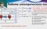От чего зависит количество электрической энергии