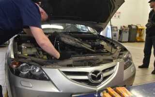 Как понять что фильтр для воды пора менять