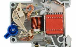 Что такое вводной автомат в электрике