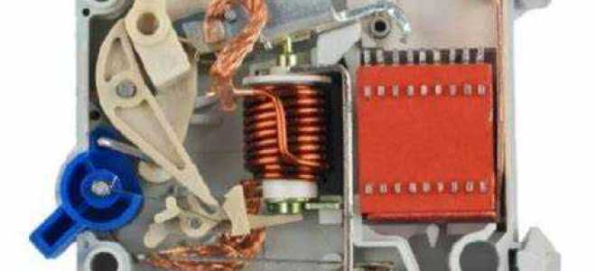 Что такое вводной автомат в электрике