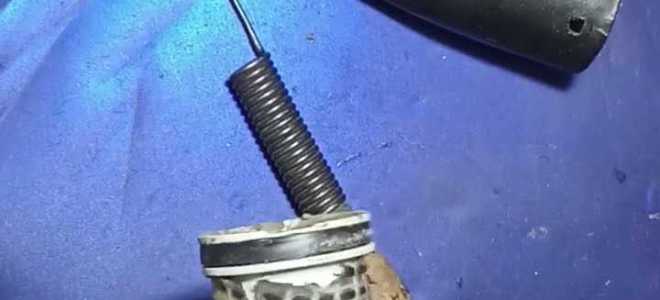 Как починить шланг от пылесоса