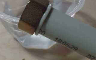 Как нарезать резьбу на трубе отопления возле стены