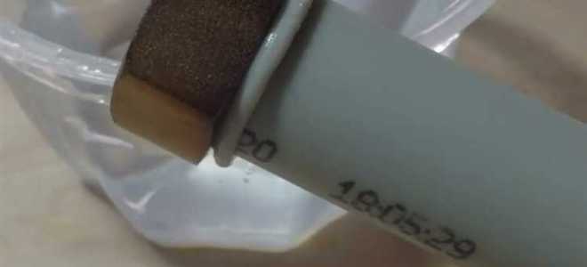 Как нарезать резьбу на трубе отопления возле стены