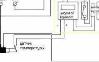 Как подключить вольтметр в цепь 220 вольт