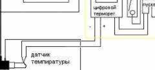Как подключить вольтметр в цепь 220 вольт