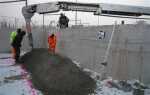 Тощий бетон что это такое ksg beton