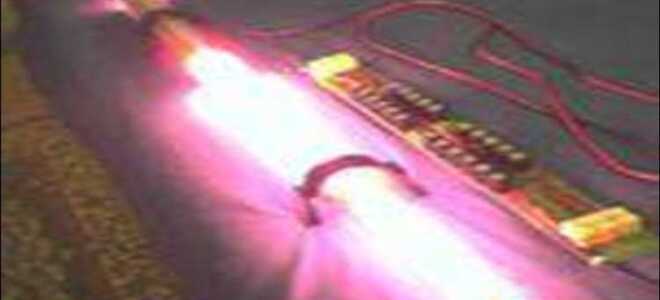 Что является источником лазерного излучения