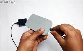 Как повесить телефон на зарядку