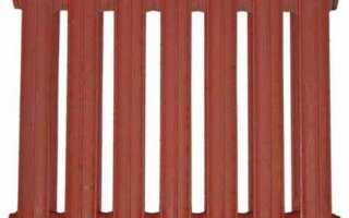 Сколько воды в одной секции алюминиевого радиатора 500 80