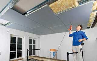 Гипрок или гипсокартон в чем разница