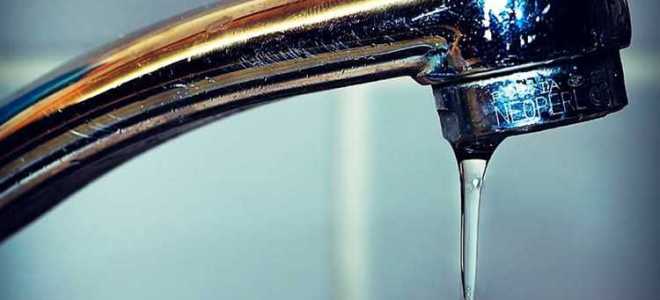 Как увеличить напор воды в ванной