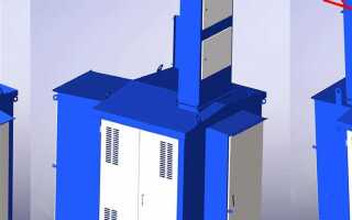 Какие трансформаторные подстанции называют комплектными