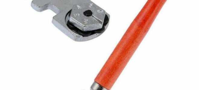 Какой стеклорез лучше купить для резки стекла