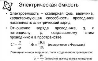 Что измеряется в ваттах в электричестве