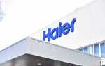 Какое место занимает холодильник haier в мире