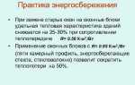 Чем определяются основные теплопотери здания