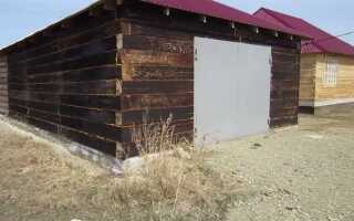 Что можно сделать из шпал