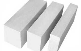 Что лучше газобетон или кирпич для строительства дома