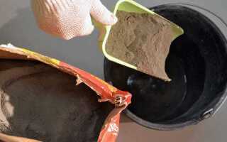 Можно ли плиточный клей использовать как штукатурку