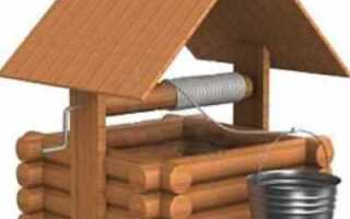 Как копать колодец своими руками