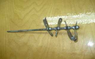 Как сделать миксер своими руками