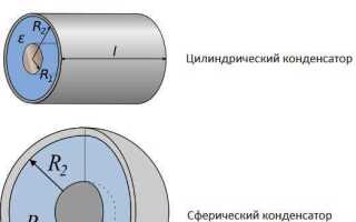 Для чего нужен конденсатор в болгарке