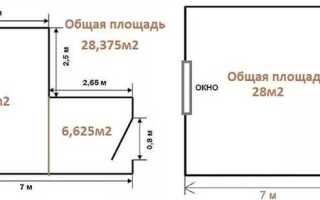 3кв метра это сколько см кв
