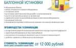 При какой задолженности могут отключить газ
