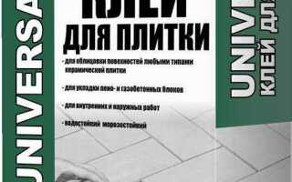 Emcol клей как разводить пропорции