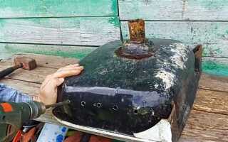 Что можно сделать из старой раковины