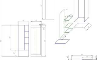 Как сделать сейф из металла своими руками