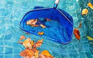 Как ухаживать за бассейном bestway