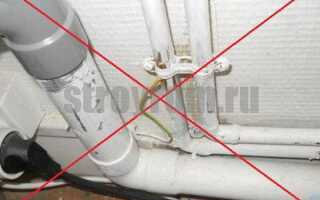 Нет заземления в квартире чем грозит