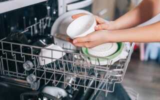 Система click clack в посудомоечной машине что это