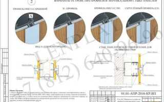 Чем можно закрыть стыки на панелях мдф