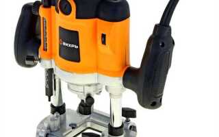 Как работать кромочной фрезой по дереву