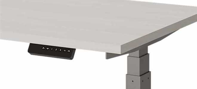 Как сделать стол с подъемным механизмом