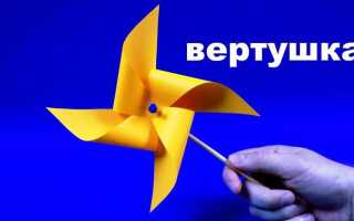 Как сделать самодельную вертушку для бокса