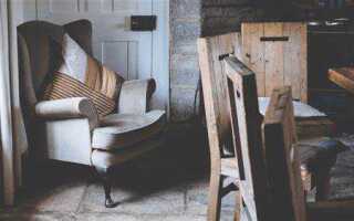 Как обновить полированную мебель в домашних условиях