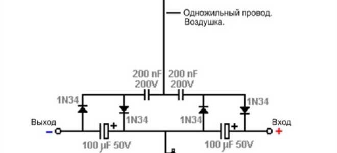 Как добыть атмосферное электричество самому