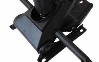 Какой механизм качания кресла лучше